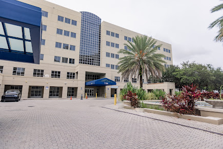Univida Medical Center 7150 W 20th Ave suite 209, Hialeah, FL 33016