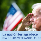 Día de los veteranos