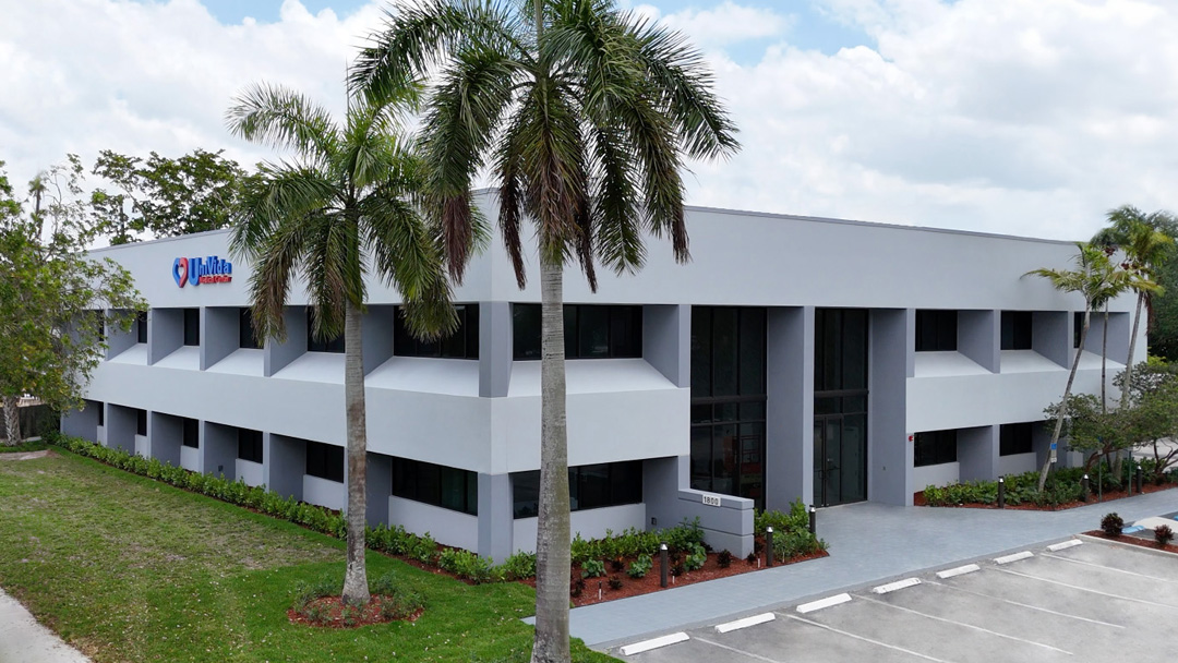 UniVida Medical Center - Fl 33024
