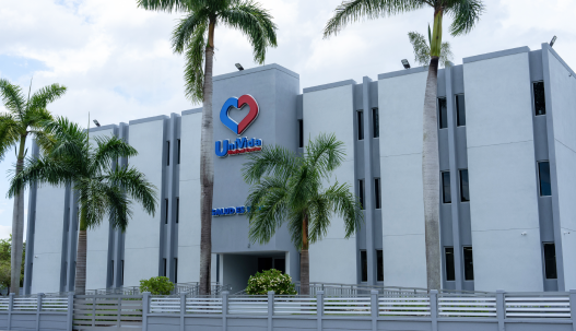 Centro Médico Cutler Bay
