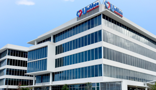 Centro Médico Miami