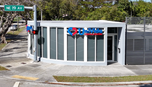 Centro Médico North Miami Beach