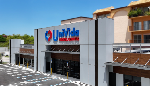 Centro Médico Hialeah 20th