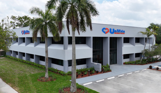 Centro Médico Pembroke Pines