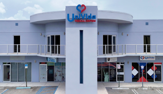 Centro Médico Hialeah