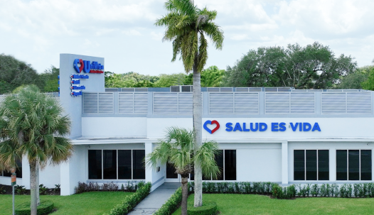 Centro Médico West Miami